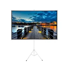 Pantalla de Proyeccion Quanta de 120 Pulgadas QTTLT120