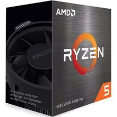 PROCESADOR AMD AM4 RYZEN 5-4500