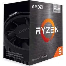 PROCESADOR AMD AM4 RYZEN 5 5600G