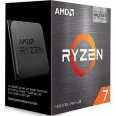 PROCESADOR AMD AM4 RYZEN 7 5800X 3D