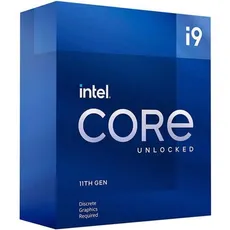 PROCESADOR INTEL 1200 CORE I9-11900 BX8070811900