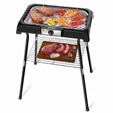 Churrasquera Mondial Grand Steak & Grill II CH-06