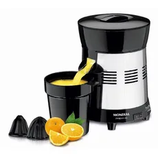 Extractor de Jugo Mondial Turbo Premium E-10