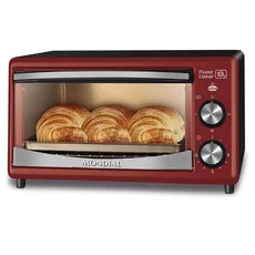 Horno Electrico Mondial Master Cooker FR-20