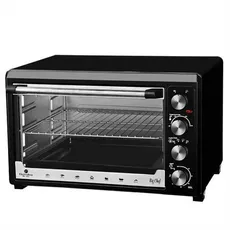 Horno Electrico Electrobras Big Chef 66L EBHE-66
