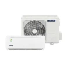 Aire Acondicionado Goodweather de 24000BTU GW-24FO