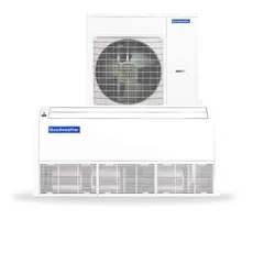 Aire Acondicionado Goodweather Piso Techo de 36000BTU GW-36PTGM2