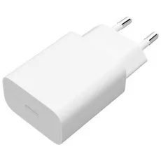 Cargador Xiaomi MI 20W Charger Wall USB-C BHR4927GL-31569