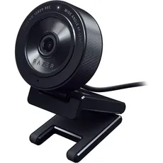 Webcam para streaming Razer Kiyo X Full HD RZ19-04170100-R3U1