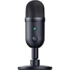 Micrófono USB Razer Seiren V2 X