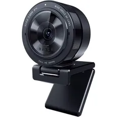 Webcam para streaming Razer Kiyo Pro RZ19-03640100-R3U1