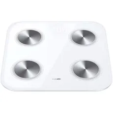 Balanza Digital Huawei Scale 3 HEM-B19 Elegant White