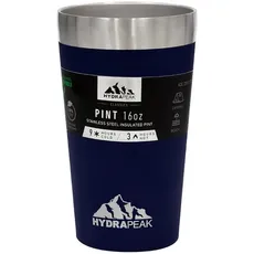 Vaso termico Hydrapeak de 473ML