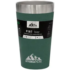 Vaso termico Hydrapeak de 473ML