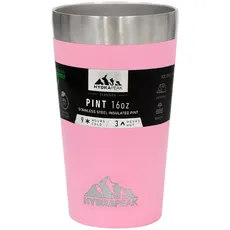 Vaso termico Hydrapeak de 473ML