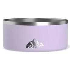 Comedero Para Perro Hydrapeak de 1 litro
