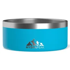 Comedero Para Perro Hydrapeak de 1 litro