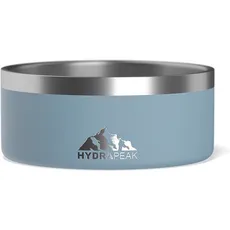 Comedero Para Perro Hydrapeak de 1 litro