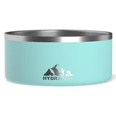 Comedero Para Perro Hydrapeak de 1 litro