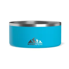 Comedero Para Perro Hydrapeak de 2 litros