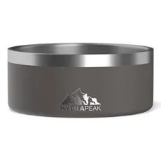 Comedero Para Perro Hydrapeak de 2 litros