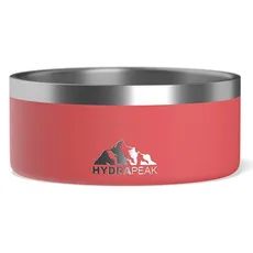 Comedero Para Perro Hydrapeak de 2 litros