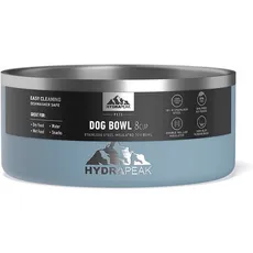 Comedero Para Perro Hydrapeak de 2 litros