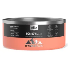 Comedero Para Perro Hydrapeak de 2 litros
