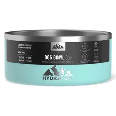 Comedero Para Perro Hydrapeak de 2 litros