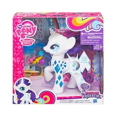 HASBRO My Little Pony Hasbro B0367 Cutie Mark Magic Ultim