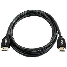 Cable Quanta HDMI de 3 metros QTHDMI30