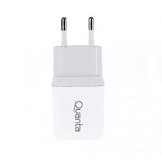 Cargador Quanta USB 3.0A Essentials QTCAU30