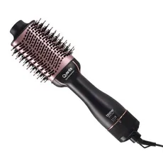 Peine Secador y Alisador Quanta Style&Glamour 1300W QTES6000