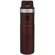 Taza Termica Stanley Classic Trigger-Action Travel Mug de 590mL