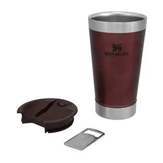 Vaso termico Stanley Classic Stay Chill Beer Pint de 473ml