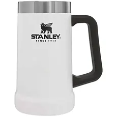 Vaso Termico Stanley Adventure Big Grip Beer Stein de 709mL