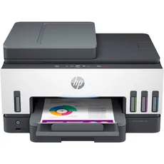 Impresora HP Smart Tank 790 4X1 I/S/C/F Wireless Bivolt