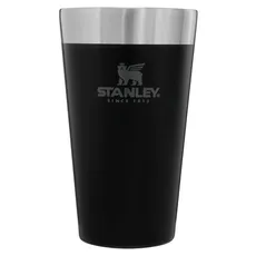 Vaso termico Stanley Aventure Stacking Beer Pint de 473ml