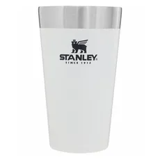 Vaso termico Stanley Aventure Stacking Beer Pint de 473ml