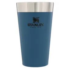 Vaso termico Stanley Aventure Stacking Beer Pint de 473ml