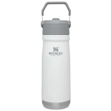 Termo Stanley Flip Straw Water Bottle de 650ml