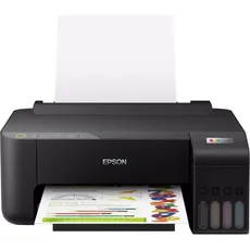 Impresora Epson EcoTank L1250 Wi-Fi 220v
