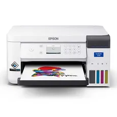 Impresora Epson SureColor F170 DYE SUBLIMATION
