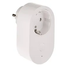 Enchufe Smart Xiaomi Mi Smart Plug Wi Fi GMR4015GL