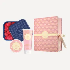 PUPA MISS PRINCESS KIT MED SH.MILK +BODY CREAM 100ML