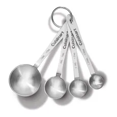Cucharas De Medición Cuisinart CTG-00-SMP