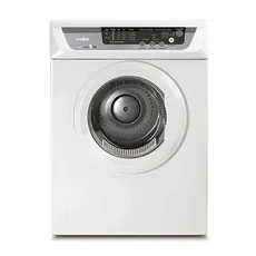 Secarropas Mabe 9KG de carga frontal SEM81BDBY