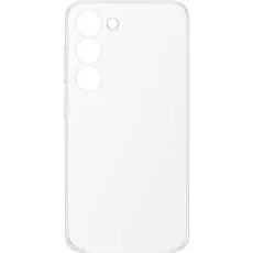 Funda Samsung para Galaxy S23 Samsung Clear Case