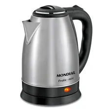 Hervidora Mondial Pratic Inox CE-06
