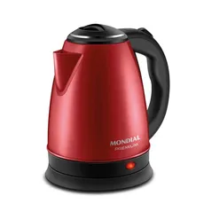 Hervidora Mondial Pratic Inox CE-06-R